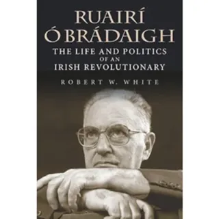 Ruairi O Bradaigh