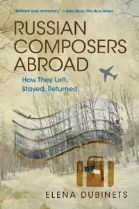 Russian Composers Abroad