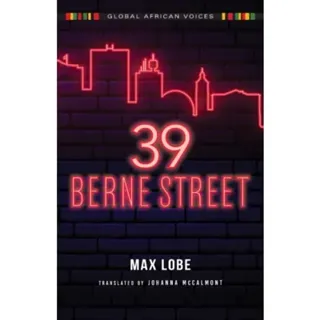 39 Berne Street