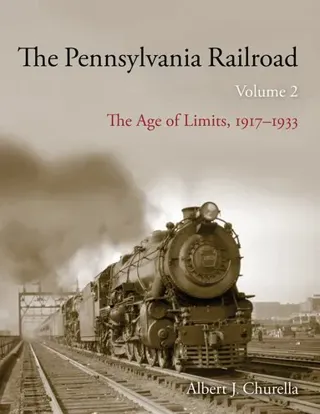 Pennsylvania Railroad