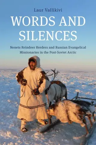 Words and Silences