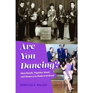 Are You Dancing?