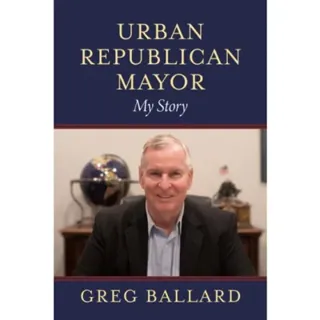 Urban Republican Mayor