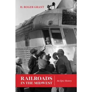 Railroads in the Midwest