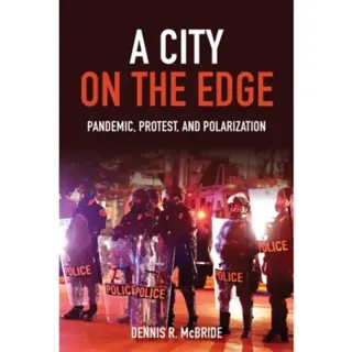 A City on the Edge