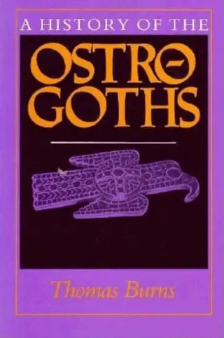 History of the Ostrogoths