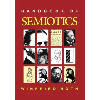 Handbook of Semiotics