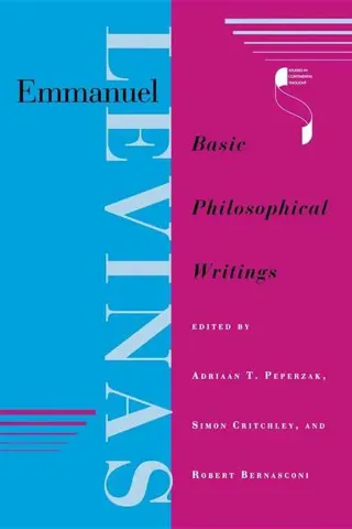 Emmanuel Levinas
