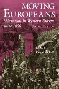 Moving Europeans, Second Edition