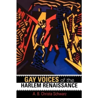Gay Voices of the Harlem Renaissance