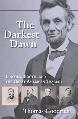 Darkest Dawn
