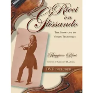 Ricci on Glissando