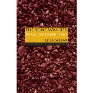 The Seine Was Red
