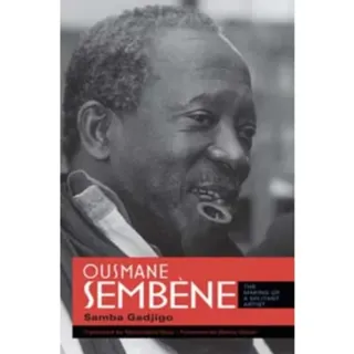 Ousmane Sembene