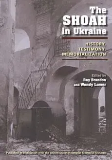 Shoah in Ukraine