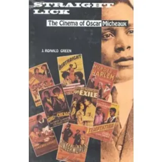 Straight Lick