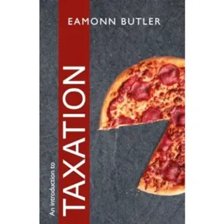An Introduction to Taxation