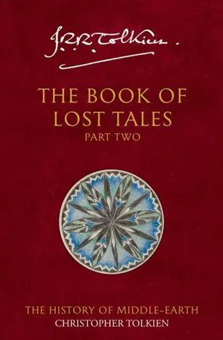 Book of Lost Tales 2