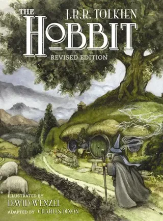 Hobbit
