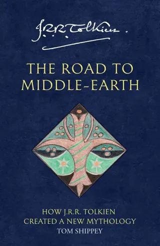 Road to Middle-Earth