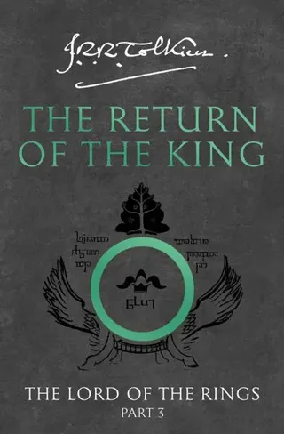 Return of the King
