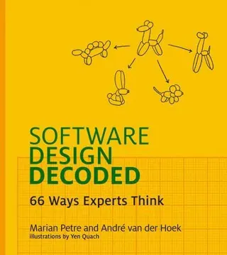 Software Design Decoded