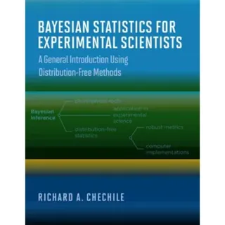 Bayesian Statistics for Experimental Scientists