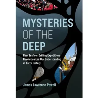 Mysteries of the Deep