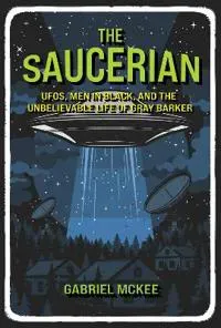 The Saucerian
