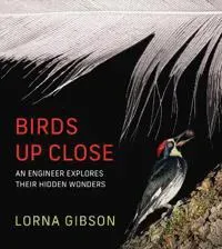 Birds Up Close