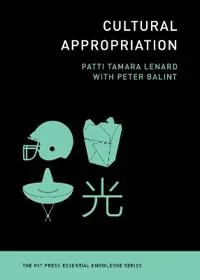 Cultural Appropriation