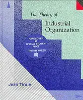 Theory of Industrial Organization
