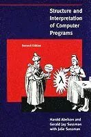 Structure and Interpretation of Computer Programs