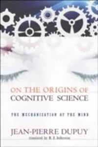 On the Origins of Cognitive Science