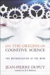 On the Origins of Cognitive Science