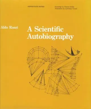A Scientific Autobiography