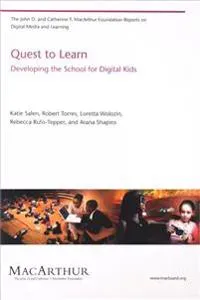 Quest to Learn