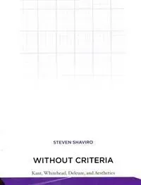 Without Criteria