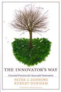 The Innovator's Way
