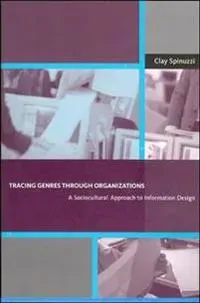 Tracing Genres Through Organizations