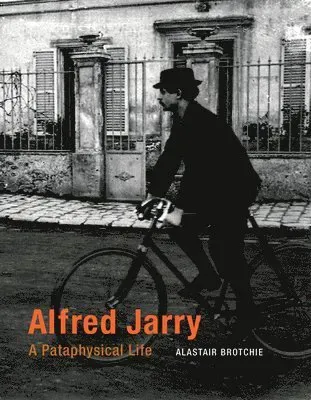 Alfred Jarry