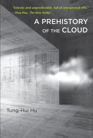 Prehistory of the Cloud