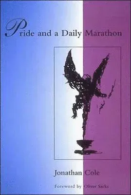 Pride and a Daily Marathon