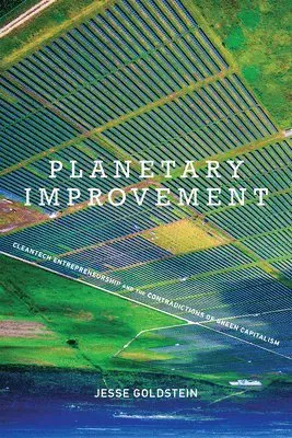 Planetary Improvement
