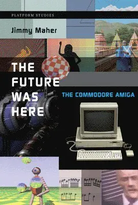 The Future Was Here