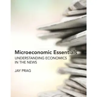 Microeconomic Essentials