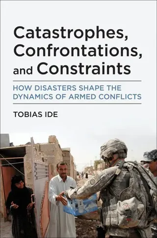 Catastrophes, Confrontations, and Constraints
