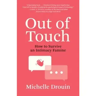 Out of Touch