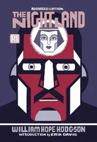 Night Land, abridged edition