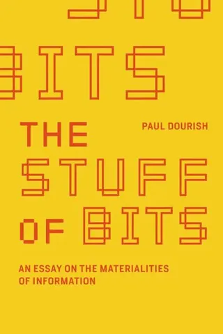 Stuff of Bits
